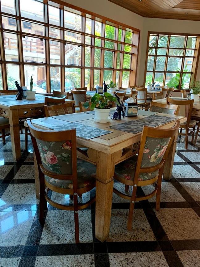 Hotel Pousada Santa Rita Ribeirão Preto Exteriör bild