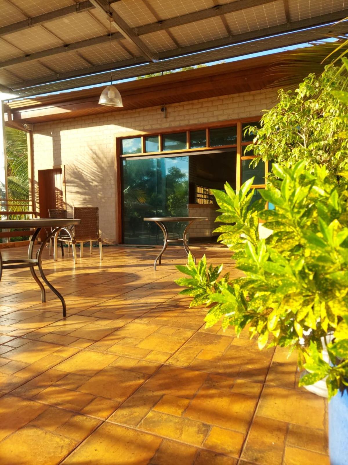 Hotel Pousada Santa Rita Ribeirão Preto Exteriör bild