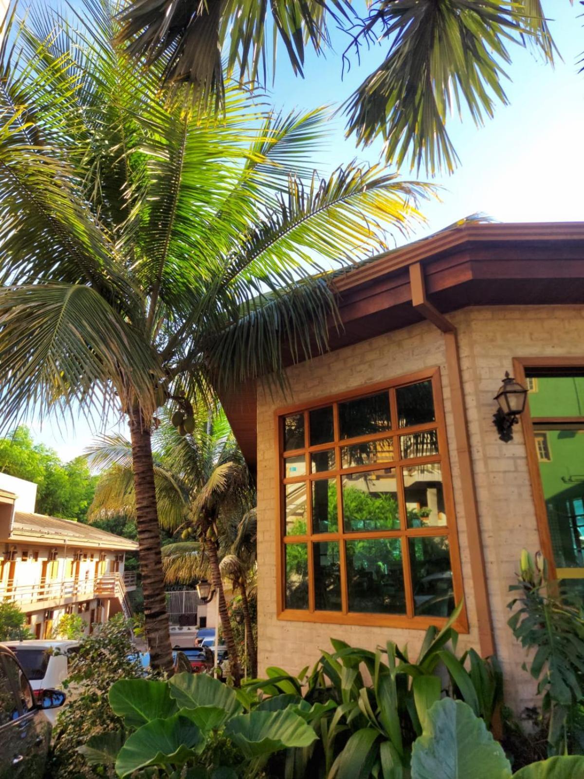 Hotel Pousada Santa Rita Ribeirão Preto Exteriör bild
