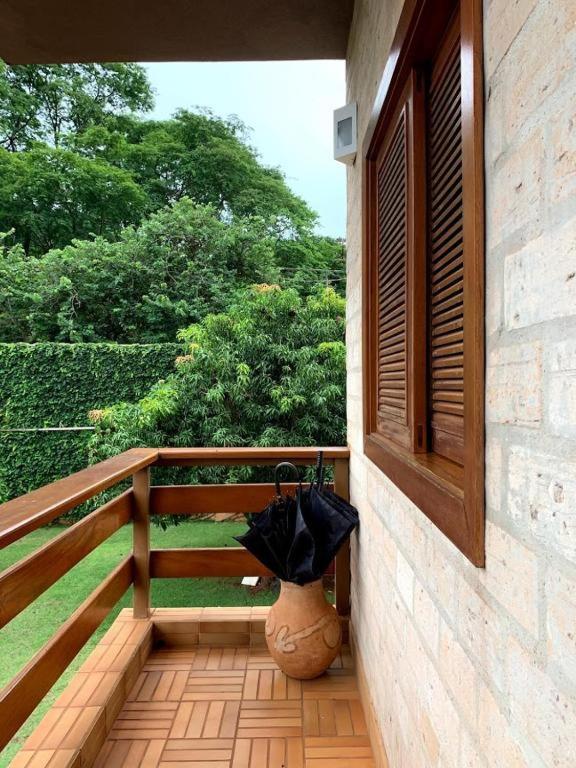 Hotel Pousada Santa Rita Ribeirão Preto Exteriör bild
