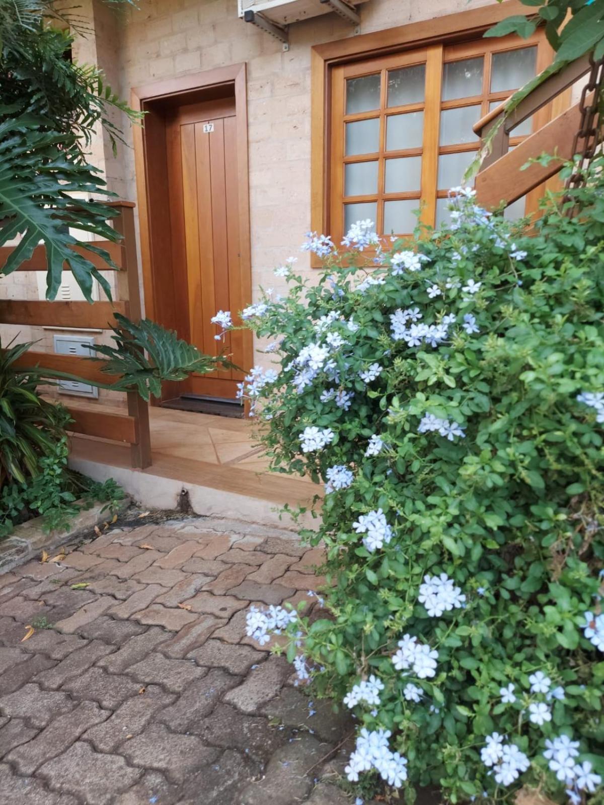 Hotel Pousada Santa Rita Ribeirão Preto Exteriör bild