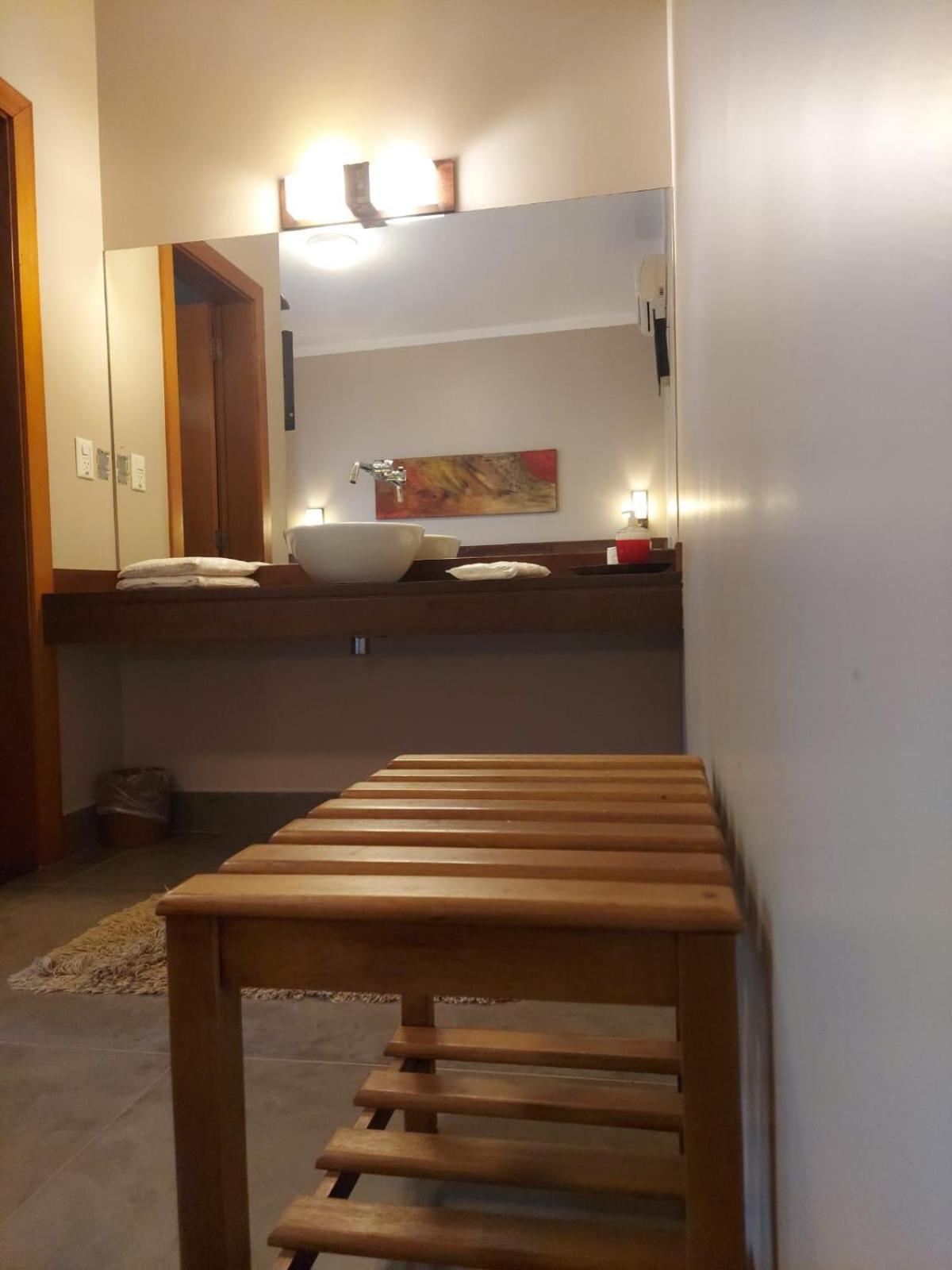 Hotel Pousada Santa Rita Ribeirão Preto Exteriör bild