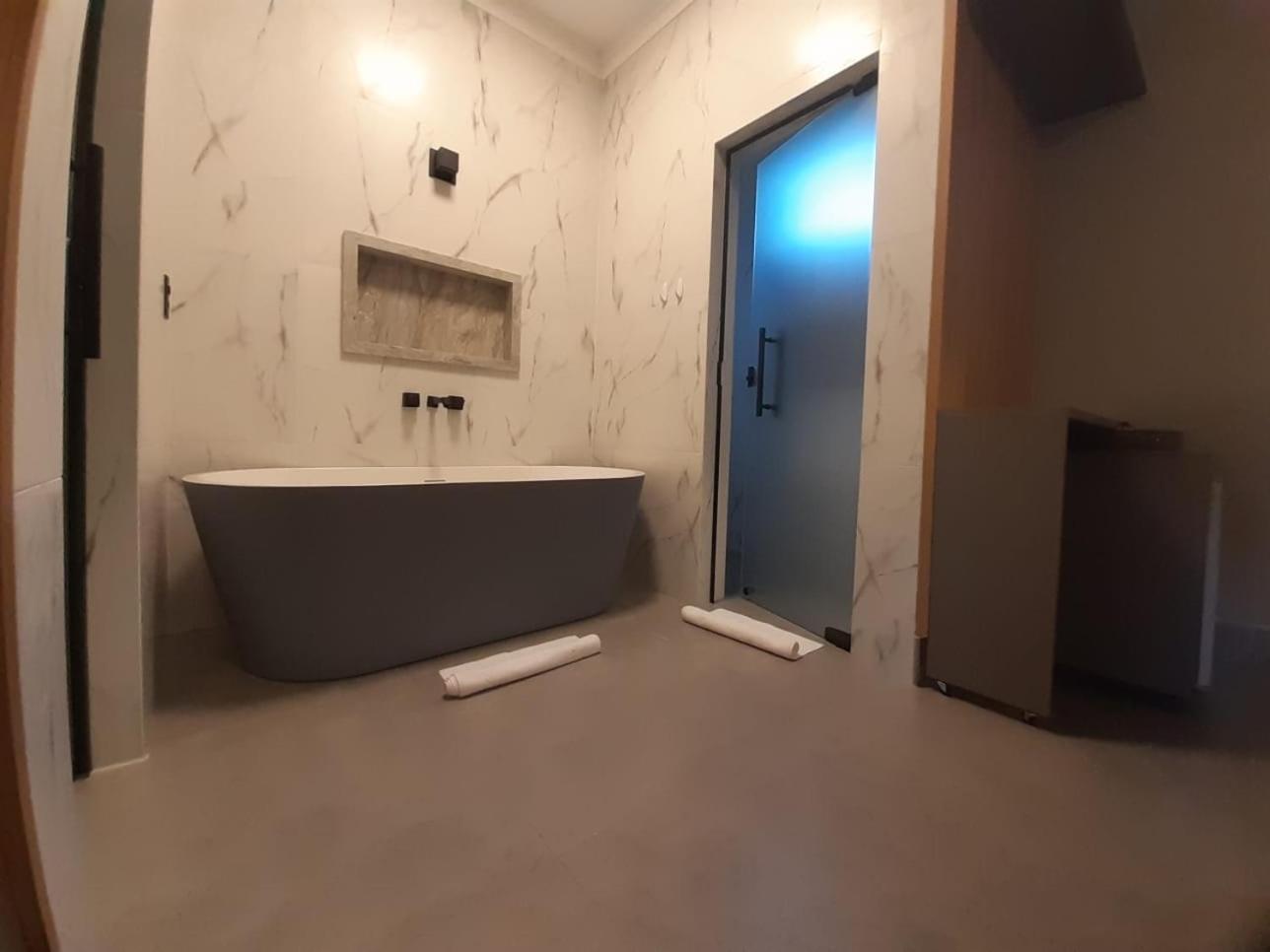Hotel Pousada Santa Rita Ribeirão Preto Exteriör bild