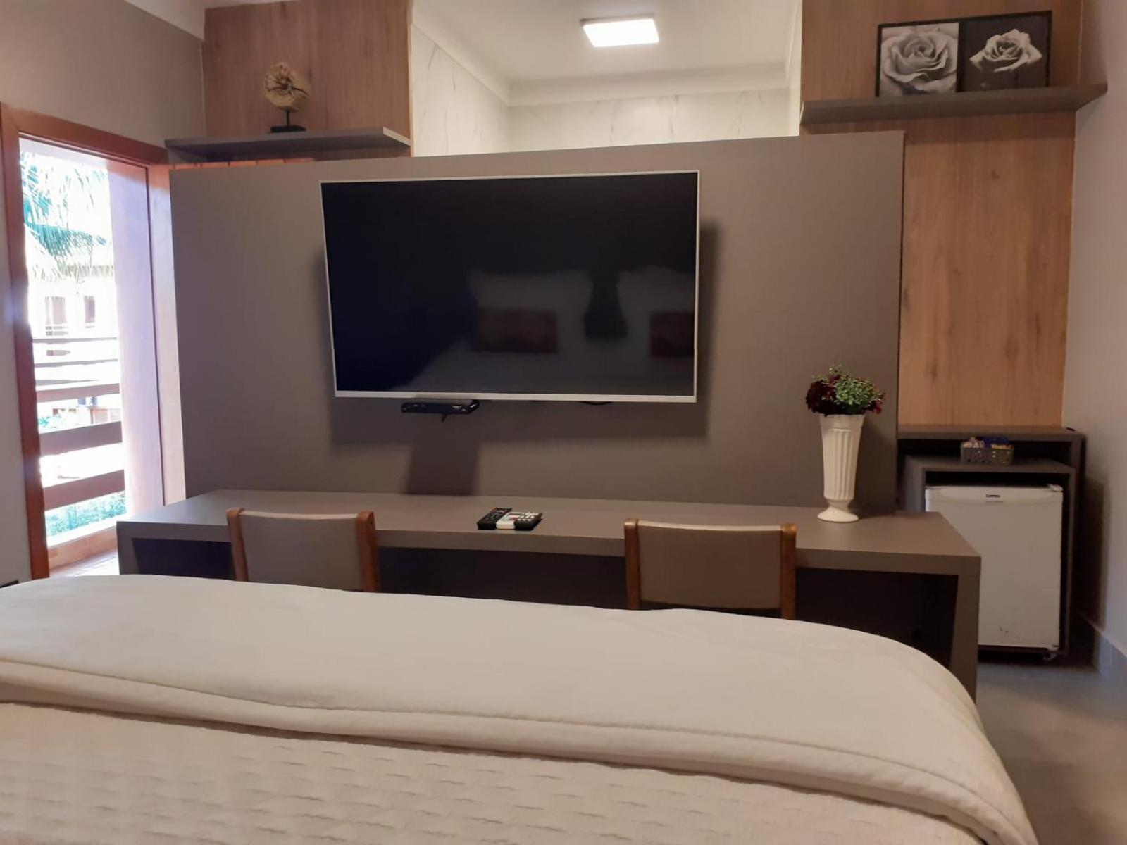 Hotel Pousada Santa Rita Ribeirão Preto Exteriör bild