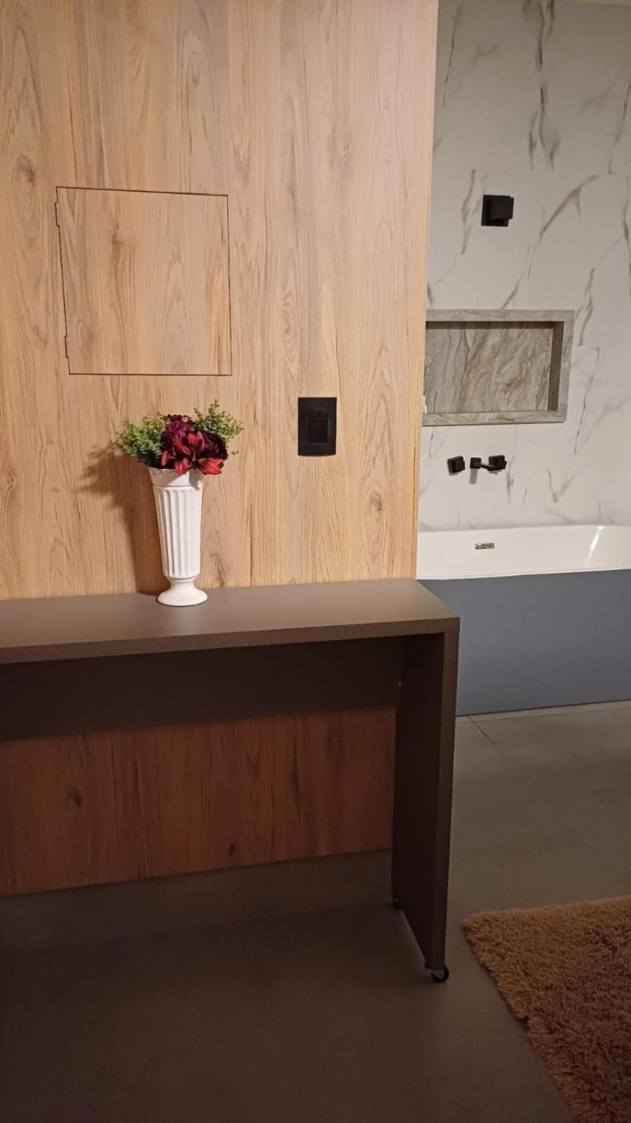 Hotel Pousada Santa Rita Ribeirão Preto Exteriör bild