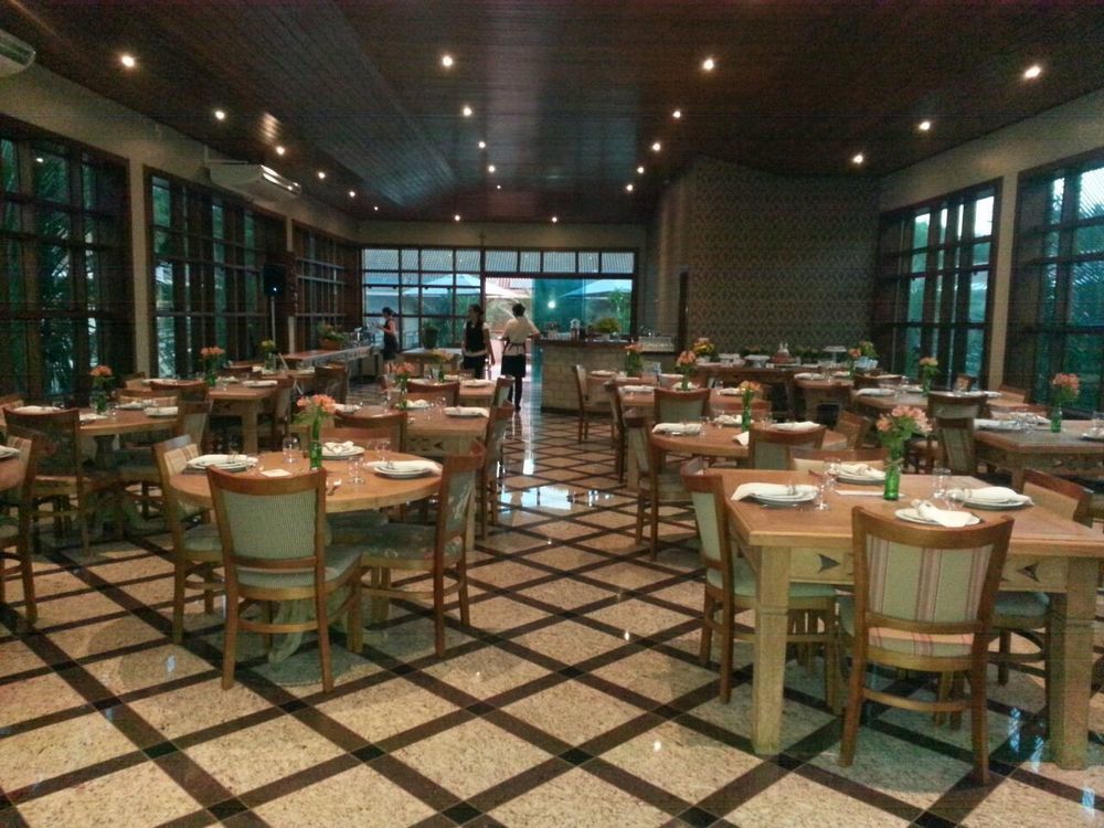 Hotel Pousada Santa Rita Ribeirão Preto Exteriör bild